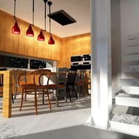 Вилла в Греции, Центральная Македония, Центр, 450 кв.м.