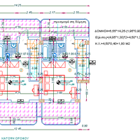 Таунхаус в Греции, Аттика, Афины, 315 кв.м.