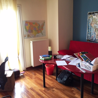 Other in Greece, Central Macedonia, Center, 180 sq.m.