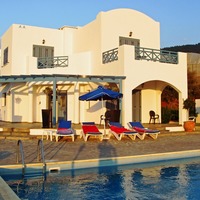 Villa in Republic of Cyprus, Eparchia Pafou, Paphos, 178 sq.m.