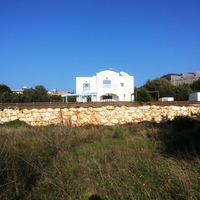 Вилла на Кипре, Пафос, 178 кв.м.