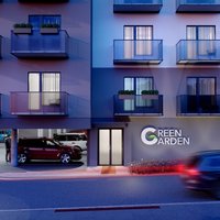 Квартира в Чехии, 61 кв.м.