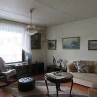 Квартира в Финляндии, 58 кв.м.