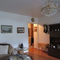Квартира в Финляндии, 58 кв.м.