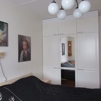 Квартира в Финляндии, 58 кв.м.