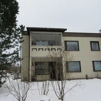 Квартира в Финляндии, 58 кв.м.