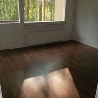 Flat in Finland, 52 sq.m.