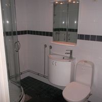 Flat in Finland, 52 sq.m.