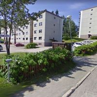 Flat in Finland, 63 sq.m.