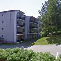 Flat in Finland, 63 sq.m.