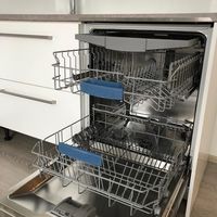 Flat in Finland, 63 sq.m.