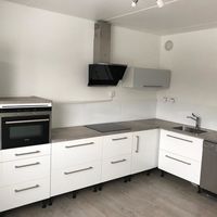 Flat in Finland, 63 sq.m.