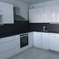 Flat in Finland, 61 sq.m.