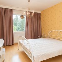 Flat in Finland, 61 sq.m.