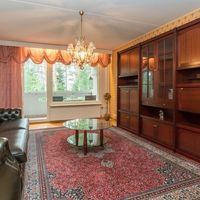 Flat in Finland, 61 sq.m.