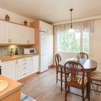 Flat in Finland, 61 sq.m.