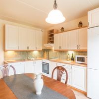 Flat in Finland, 61 sq.m.