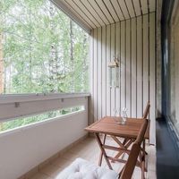 Flat in Finland, 61 sq.m.