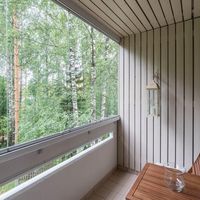 Flat in Finland, 61 sq.m.