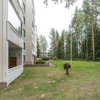 Flat in Finland, 61 sq.m.