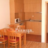 Flat in Bulgaria, Sunny Beach, 59 sq.m.