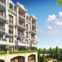 Квартира в Болгарии, Свети-Влас, 34 кв.м.