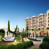 Квартира в Болгарии, Свети-Влас, 34 кв.м.