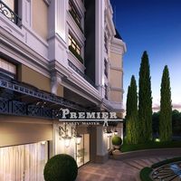 Квартира в Болгарии, Свети-Влас, 34 кв.м.