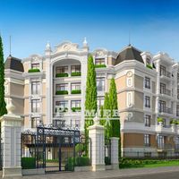 Квартира в Болгарии, Свети-Влас, 34 кв.м.