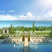 Квартира в Болгарии, Свети-Влас, 34 кв.м.