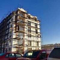 Квартира в Болгарии, Свети-Влас, 34 кв.м.