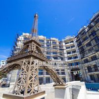 Квартира в Болгарии, Свети-Влас, 34 кв.м.