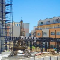 Квартира в Болгарии, Свети-Влас, 34 кв.м.