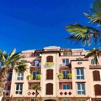 Flat in Bulgaria, Sozopol, 32 sq.m.