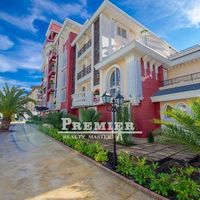 Flat in Bulgaria, Sunny Beach, 32 sq.m.