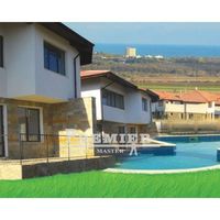 Flat in Bulgaria, Dobrich region, 133 sq.m.