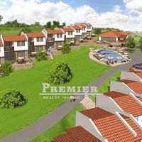 Flat in Bulgaria, Varna region, 97 sq.m.