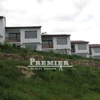 Flat in Bulgaria, Varna region, 97 sq.m.