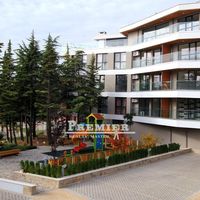 Flat in Bulgaria, Varna region, 49 sq.m.