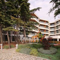 Flat in Bulgaria, Varna region, 49 sq.m.