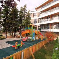 Flat in Bulgaria, Varna region, 49 sq.m.