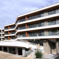 Flat in Bulgaria, Varna region, 49 sq.m.