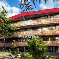 Flat in Bulgaria, Varna region, 69 sq.m.