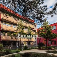 Flat in Bulgaria, Varna region, 69 sq.m.