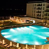 Flat in Bulgaria, Pomorie, 77 sq.m.