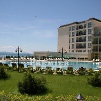 Flat in Bulgaria, Pomorie, 77 sq.m.