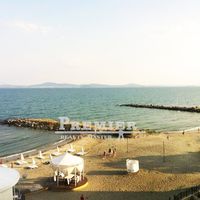 Flat in Bulgaria, Pomorie, 77 sq.m.