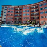 Квартира в Болгарии, Елените, 44 кв.м.