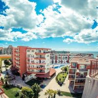Квартира в Болгарии, Елените, 44 кв.м.
