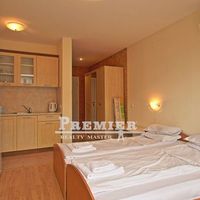 Квартира в Болгарии, Свети-Влас, 31 кв.м.